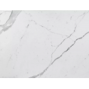 Стол обеденный SIGNAL DOLCE Ceramic Statuario Venato белый/дуб 180-240/95